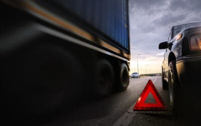 The Impact and Aftermath of Trucking Accidents: A Closer Look at Common Injuries