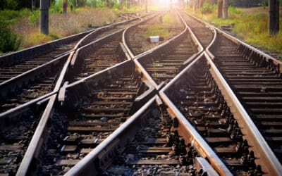 If I Am Injured in a Railroad Accident, Who Is Legally Responsible?