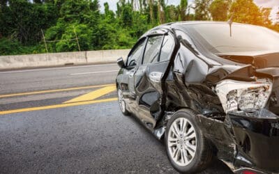 Top 10 Common Car Accidents and How to Help Avoid Them