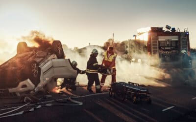 How Do You Protect Yourself from a Fatal Car Accident?