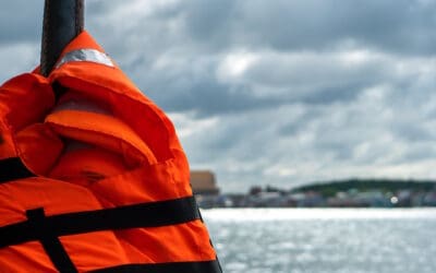 Boating Accidents