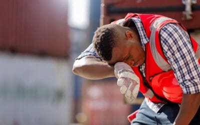 Heat-Related Workplace Injuries